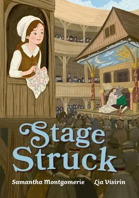 Obrázok produktu pre Stage Struck
