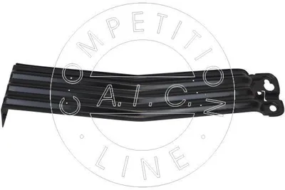 Obrázok produktu pre AIC držiak rezervného kolesa 59033 zadná spodná časť pre VW Caddy III Kombi (2KB, 2KJ, 2CB, 2CJ)