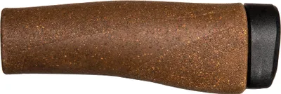 Produktbild von Herrmans Pr.Griffe Clik Kork 123 Mm Herrmans Braun/Schwarz
