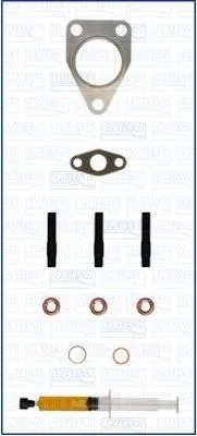 Produktbild von AJUSA JTC11424 Montagesatz Turbolader für AUDI A8 (4E2, 4E8)