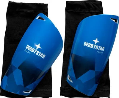 Obrázek produktu pro DERBYSTAR Flash v23 BLUE BLACK BLUE BLACK L