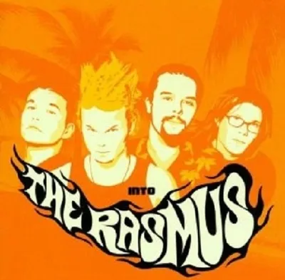 Produktbild von Rasmus,The-Into
