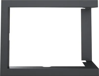 Immagine prodotto di Telaio in acciaio a 90° per Lucy/12/P/BS, Lucy/12/thin/p/bs