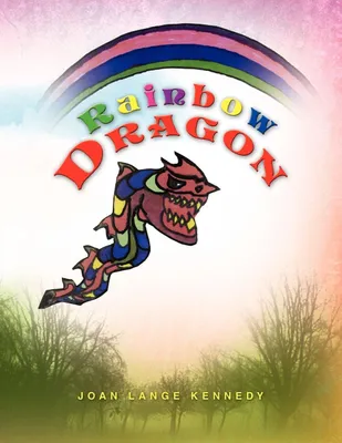 Produktbild von Rainbow Dragon