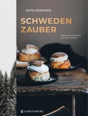 Produktbild von Schwedenzauber
