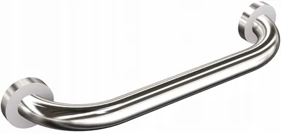 Obrázek produktu pro Andex, madlo do sprchy, nerezová ocel, leštěné, 277 mm