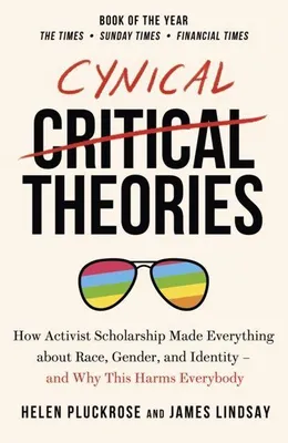Produktbild von Cynical Theories