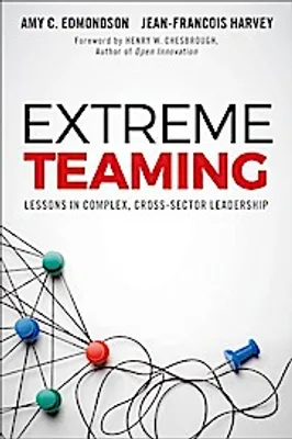 Obrázek produktu pro Extreme Teaming