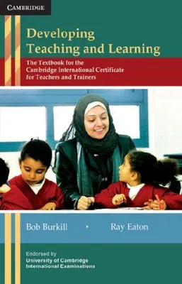 Produktbild von Developing Teaching and Learning