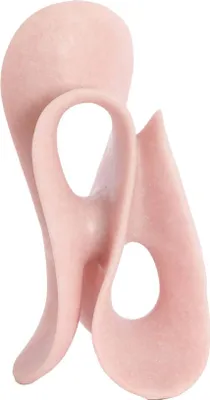 Produktbild von Light & Living - Ornament Zazina - Rosa - 20,5x19x39cm