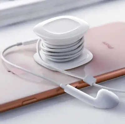 Image de Baseus Support pour téléphone portable, blanc