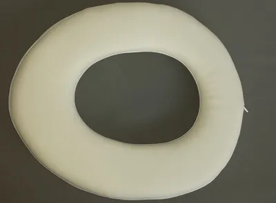 Produktbild von Sitzpolster für Hämorrhoiden Leiden oder Toiletten Polster