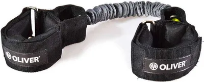 Produktbild von Oliver Lateral Resistor, stark - rot
