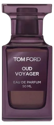 Produktbild von Tom Ford Oud Voyager Eau de Parfum 50 ml