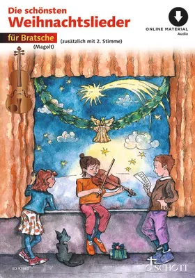 Produktbild von Die schönsten Weihnachtslieder