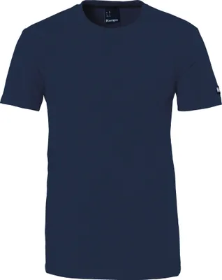 Produktbild von Kempa Team T-Shirt Kinder marine Gr 128