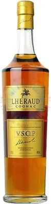 Produktbild von Cognac Lheraud VSOP 5Jahre - 0,7 lt. - Domaine de Lasdoux