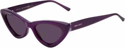 Immagine prodotto di Jimmy Choo Sonnenbrille ADDY/S B3VUR 52