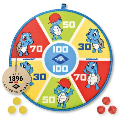 Produktbild von Schildkröt Funsports 970354, Spielzeug-Dart-Set