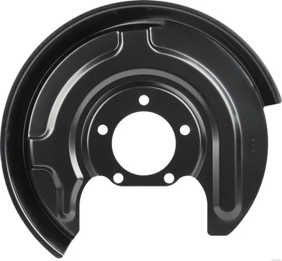 Produktbild von HERTH+BUSS JAKOPARTS Spritzblech Bremsscheibe für VW PASSAT Variant (3B6) Hinten Links J3340809 Ankerblech