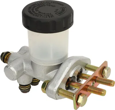 Produktbild von Hydraulic Brake Master Cylinder Metal Go Kart Master Cylinder For Quad Kart ATV UTV