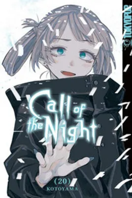 Immagine prodotto di Call of the Night 20