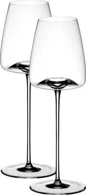 Produktbild von Zieher Vision Weinglas Fresh Set 2-tlg. h: 24 cm / 340 ml