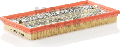 Immagine prodotto di Filtro aria MANN-FILTER C 3388
