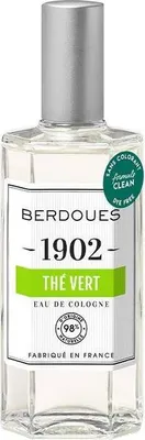 Zdjęcie produktu dla 1902 The Vert woda kolońska spray 125ml