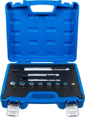 Immagine prodotto di BGS 9572 | Set di utensili per il centraggio della frizione | 11 pz.