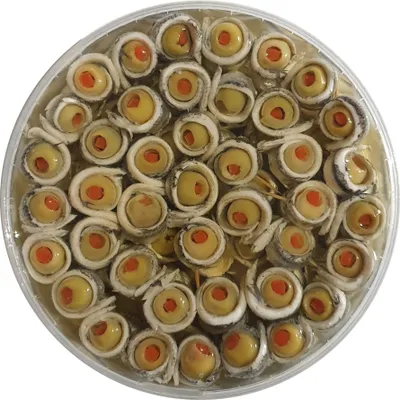 Produktbild von Sardellen-Spießchen 1KG