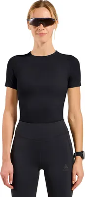 Produktbild von Odlo Performance X-Light T-Shirt Damen | 198161-15000, Größe:M