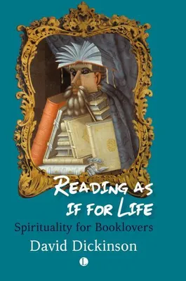 Zdjęcie produktu dla Reading as if for Life