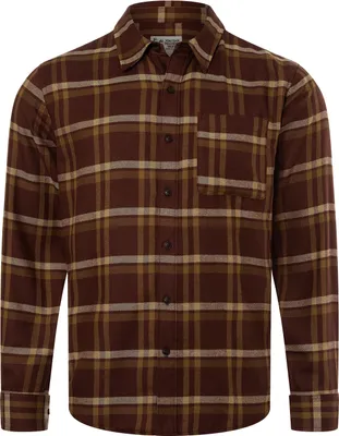 Produktbild von MARMOT Herren Flanellhemd Fairfax Novelty Light Weight Flannel