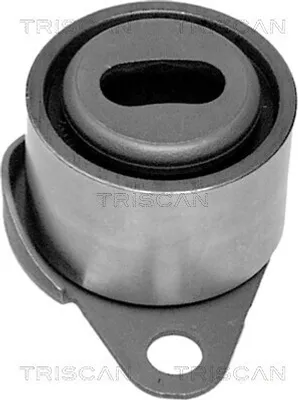 Produktbild von Spannrolle für Zahnriemen, Außendurchmesser 50 mm, Breite 30,8 mm, Innendurchmesser 23,7 mm