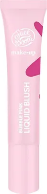 Produktbild von Face Boom Liquid Blush róż w płynie Bubble Pink, 15 ml