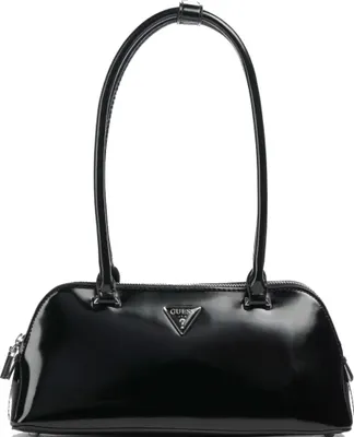 Produktbild von GUESS HWNY94 96080 SATCHEL Schwarz