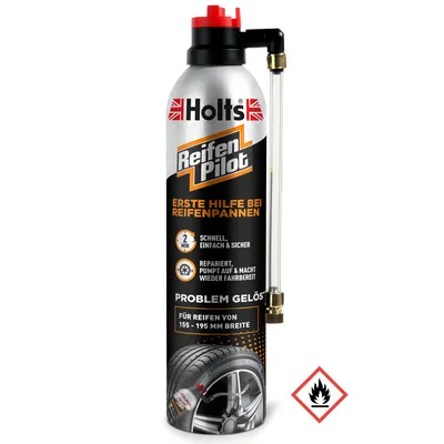 Image de Holts - Holts Tyres Pilot, 829388