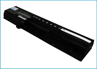 Produktbild von TECHTEK Laptop Akkus Kompatibel mit [Dell] V3300, V3350, Vostro 3300, Vostro 3300n, Vostro 3350 Ersetzt 050TKN, für 07W5X0, für 07W5X09C, für 093G