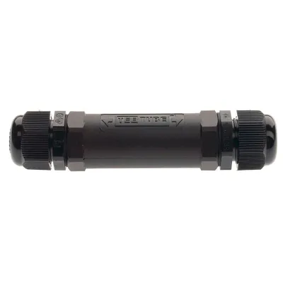 Produktbild von SLV IP68 Verbindungsbox 3-polig 228730