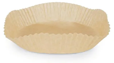 Imagen del producto de GOURMETmaxx: Bandejas de papel para hornear - Accesorios para papel de hornear, utensilios para hornear, herramientas de cocina para hornear y cocinar, para trabajos de repostería y artículos de cocina