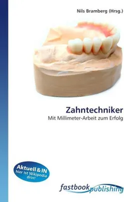 Produktbild von Zahntechniker