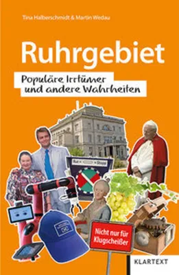 Obrázok produktu pre Ruhrgebiet