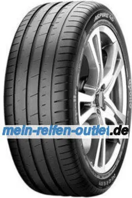 Produktbild von Apollo Aspire 4G 245/40R19 98W Xl