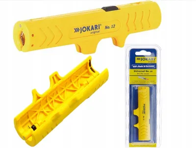 Zdjęcie produktu dla Jokari 451584