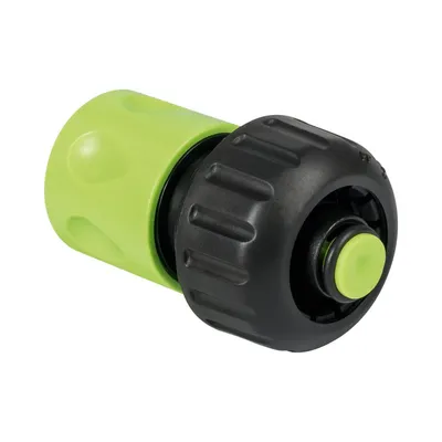 Produktbild von Cellfast 3/4" GAS-FREE Stop Schnellkupplung für Gartenbauanwendungen