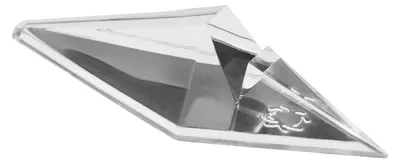 Produktbild von Spyderco Messerständer für 1 Messer, Acryl