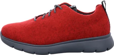 Produktbild von Ganter Komfort Schnürschuhe Gisi Damen 31323032313131 Rot 40 1/2 EU