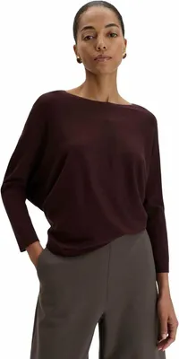 Produktbild von Someday Oversized Pullover für Damen
