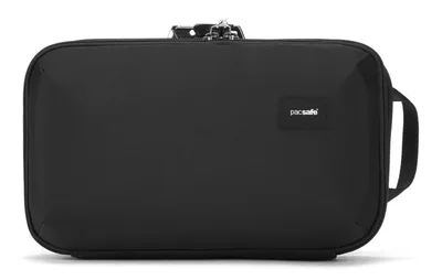 Immagine prodotto di pacsafe borsa per utensili RFIDsafe Gadget Pouch Black nero